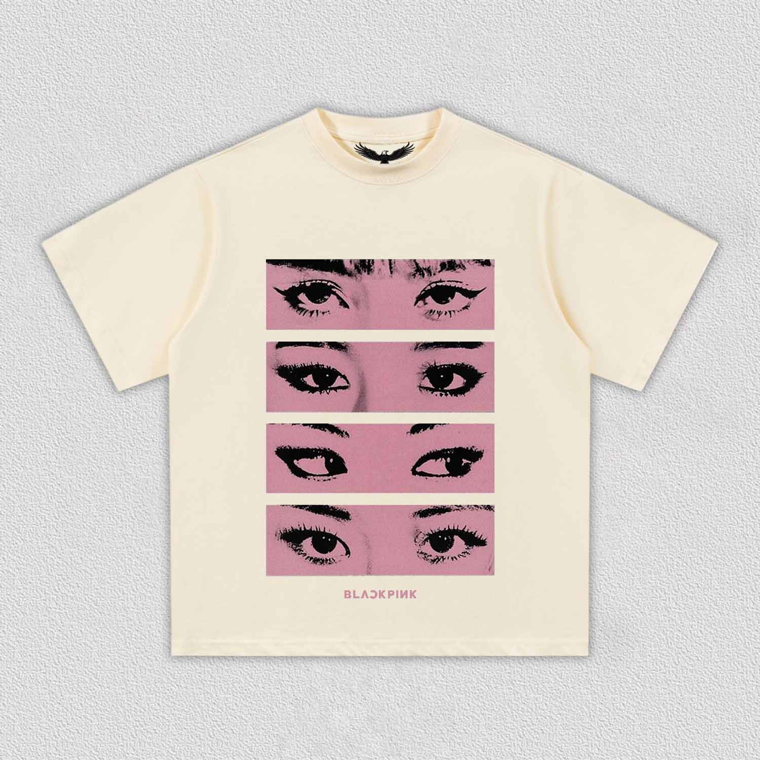 BLACKPINK TEE 7.2
