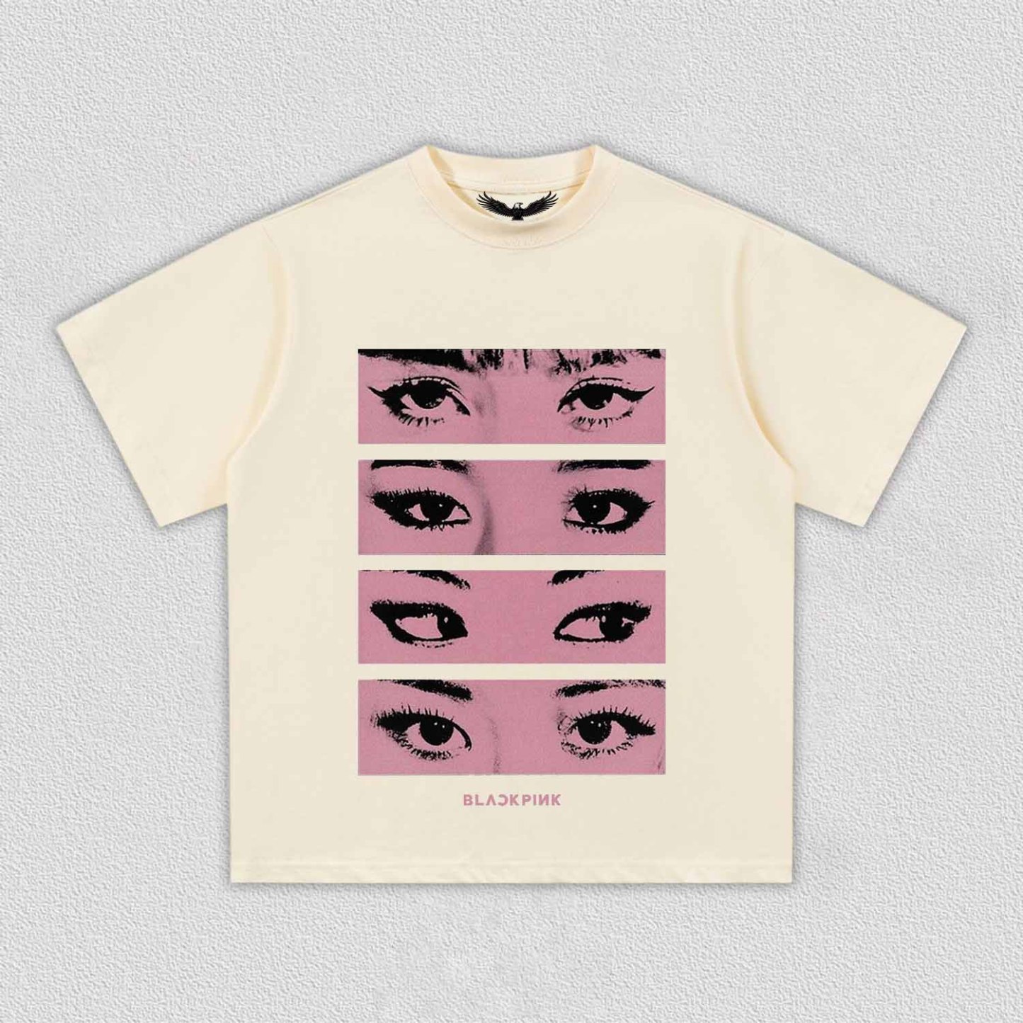 BLACKPINK TEE 7.2