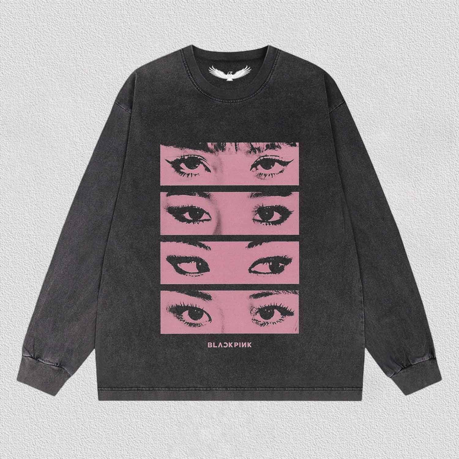 BLACKPINK TEE 7.2