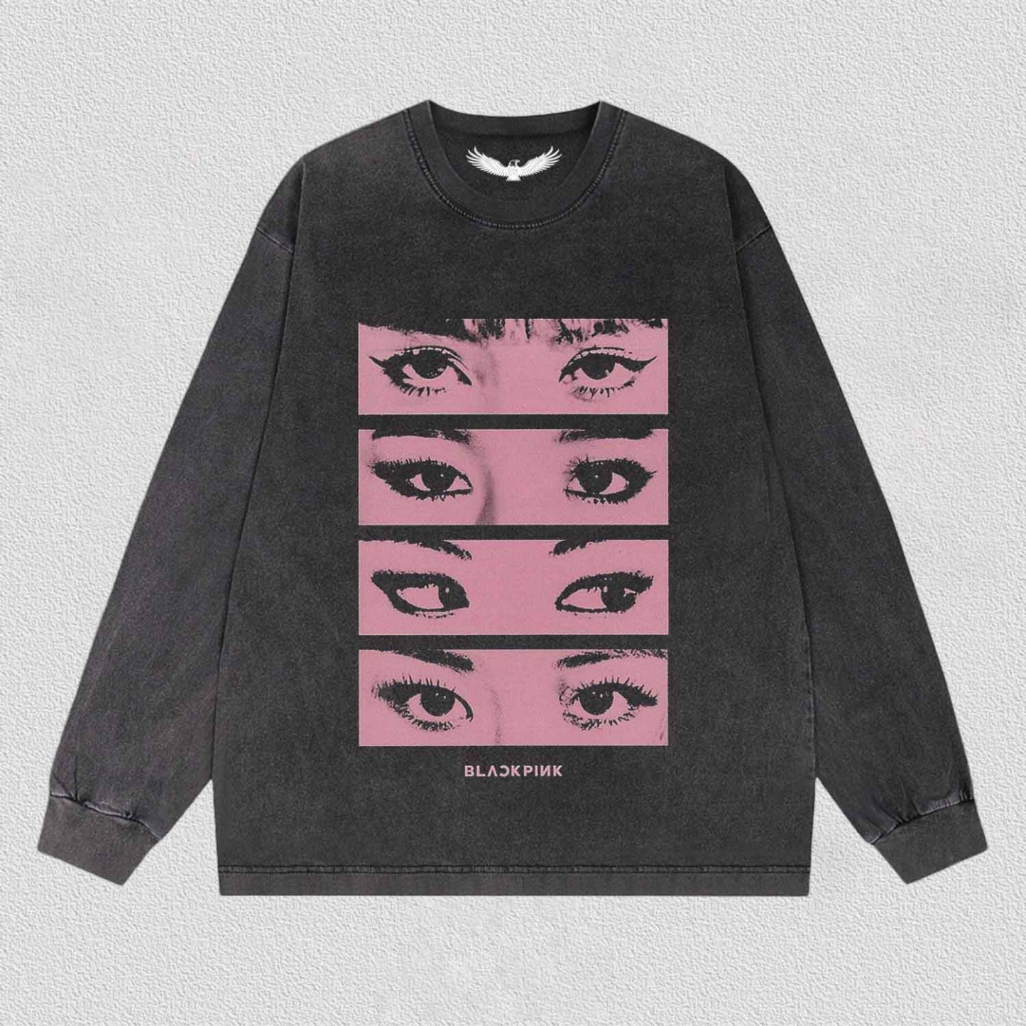 BLACKPINK TEE 7.2