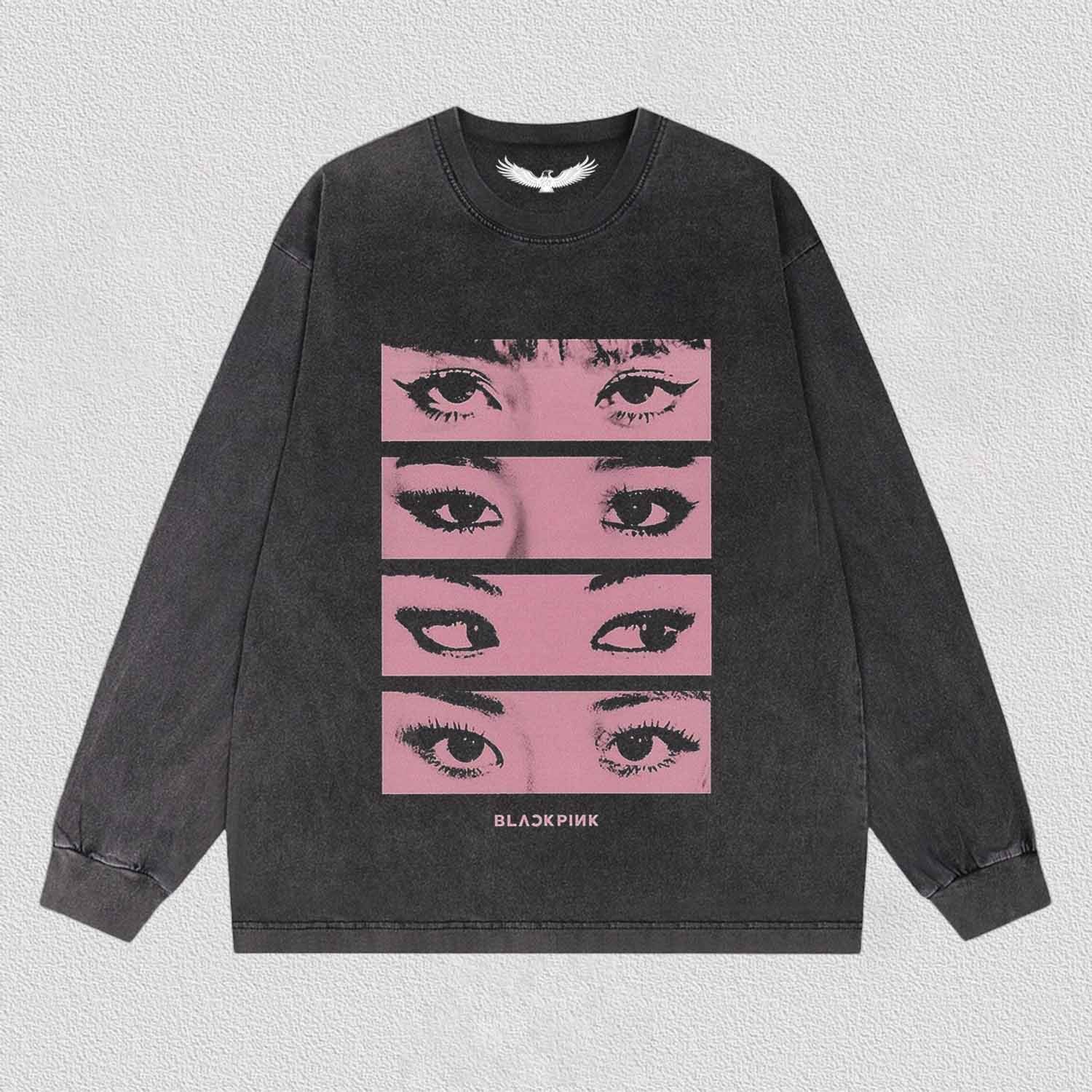 BLACKPINK TEE 7.2