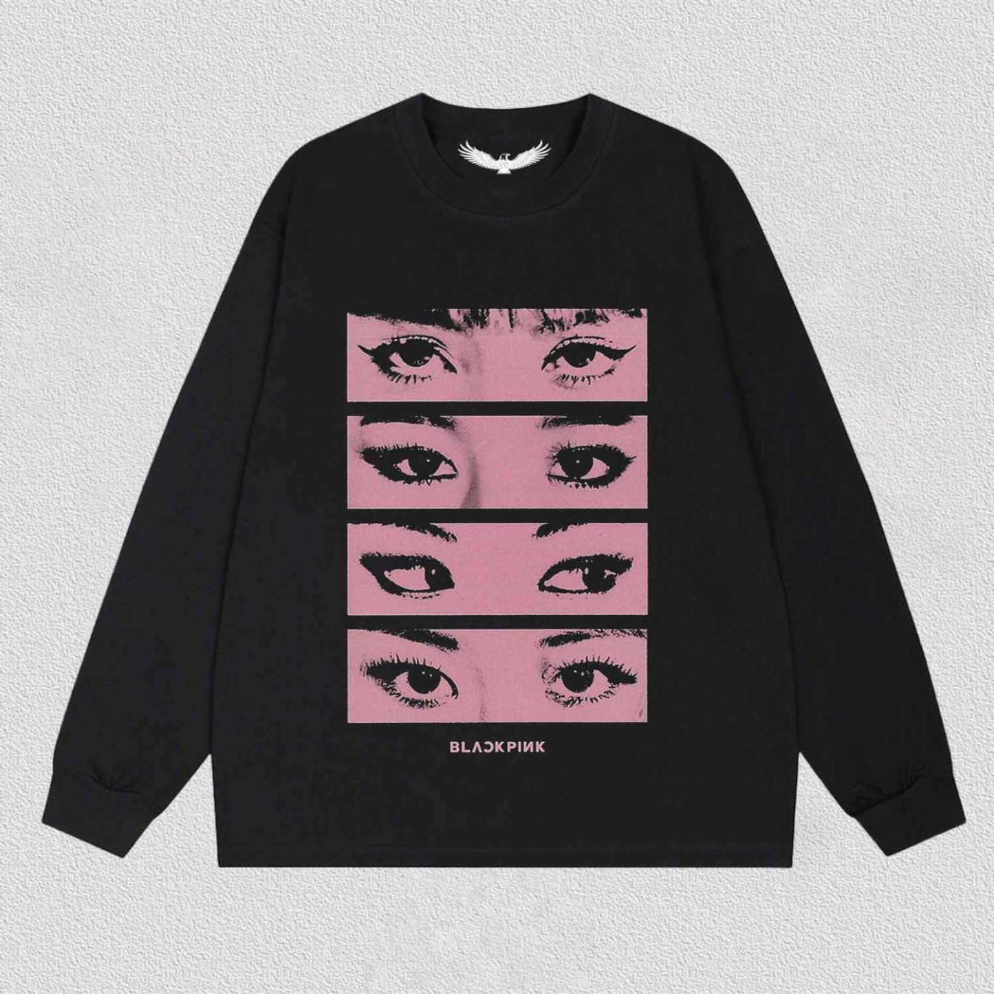 BLACKPINK TEE 7.2
