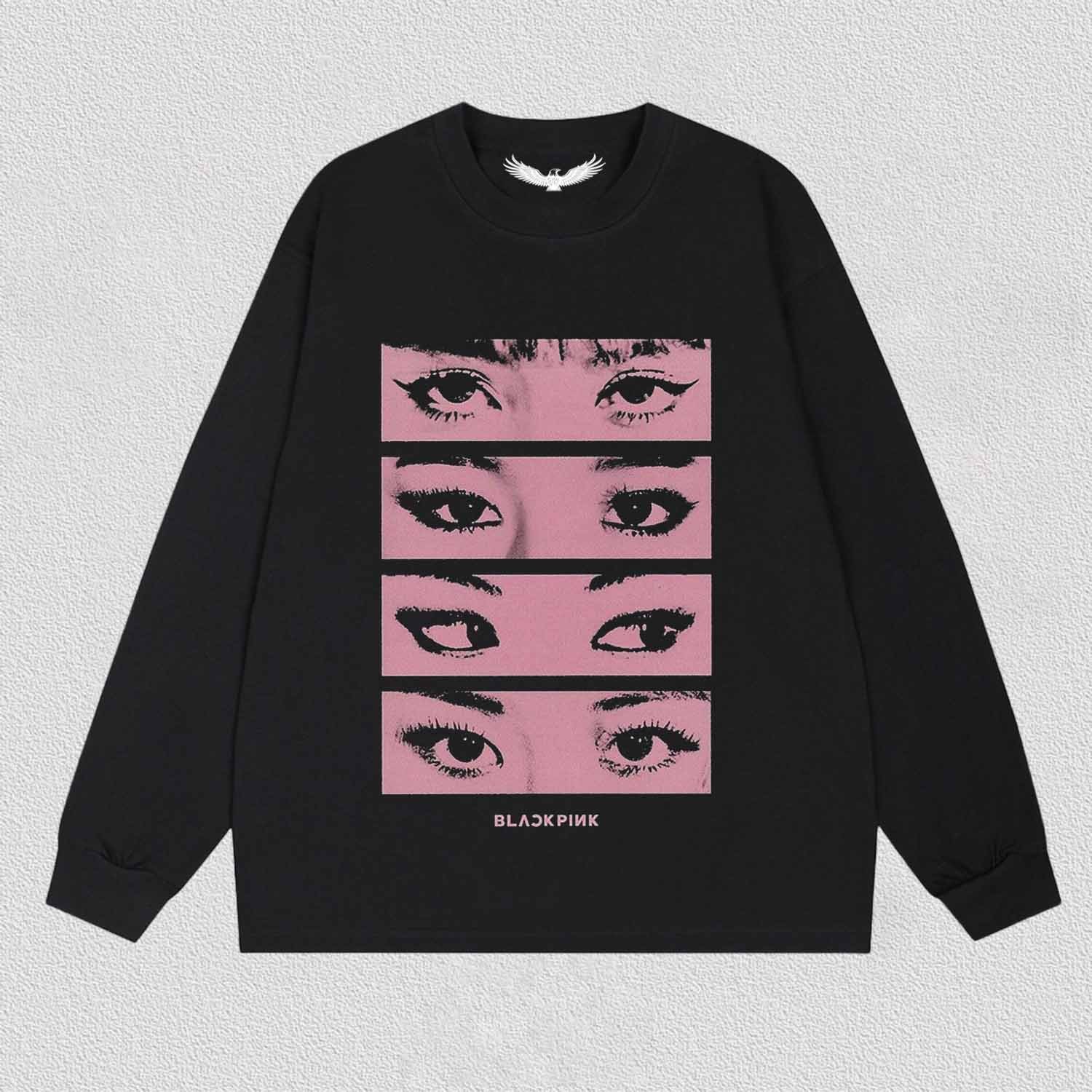 BLACKPINK TEE 7.2