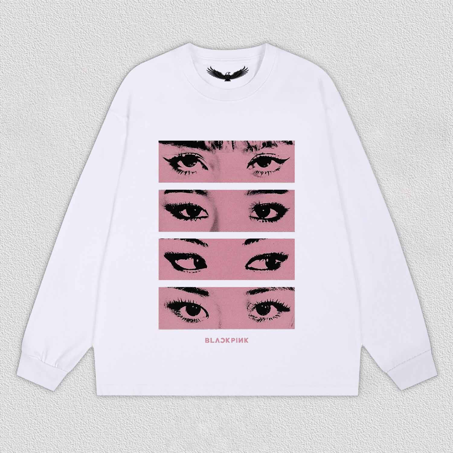 BLACKPINK TEE 7.2