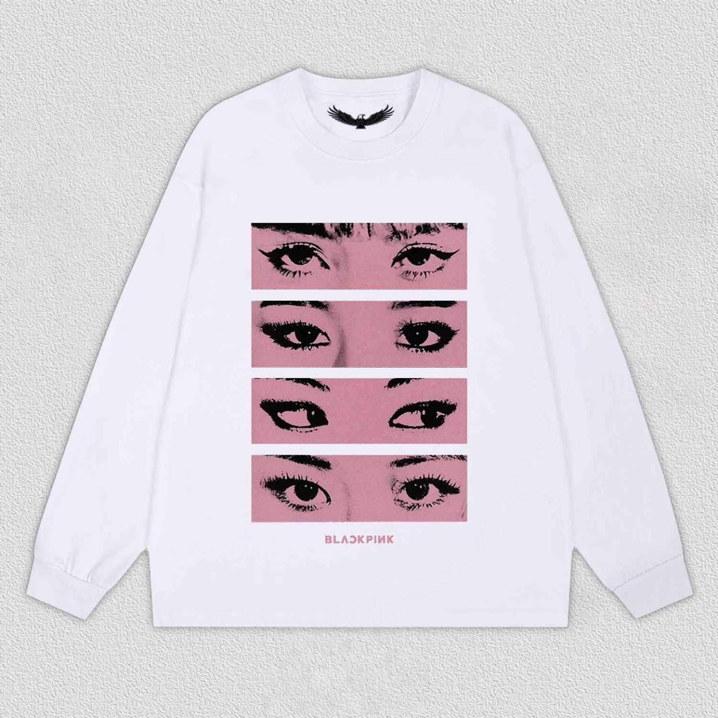 BLACKPINK TEE 7.2