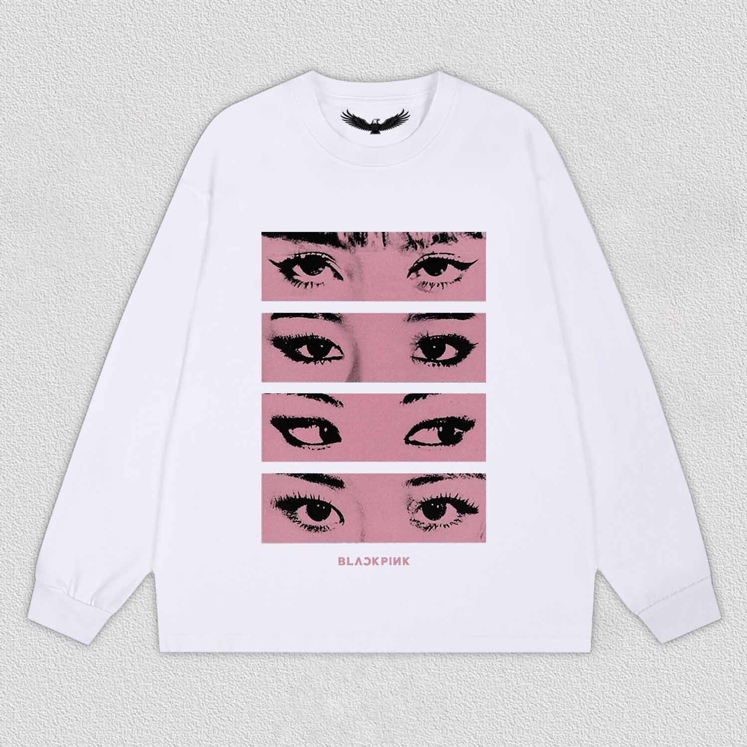 BLACKPINK TEE 7.2
