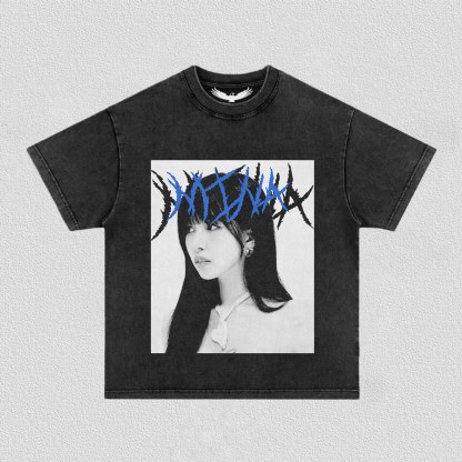 TWICE Mina TEE