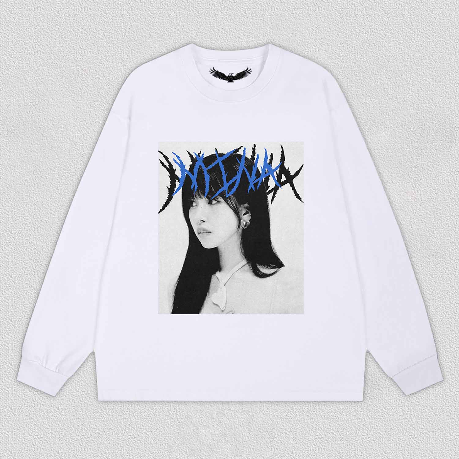 TWICE Mina TEE