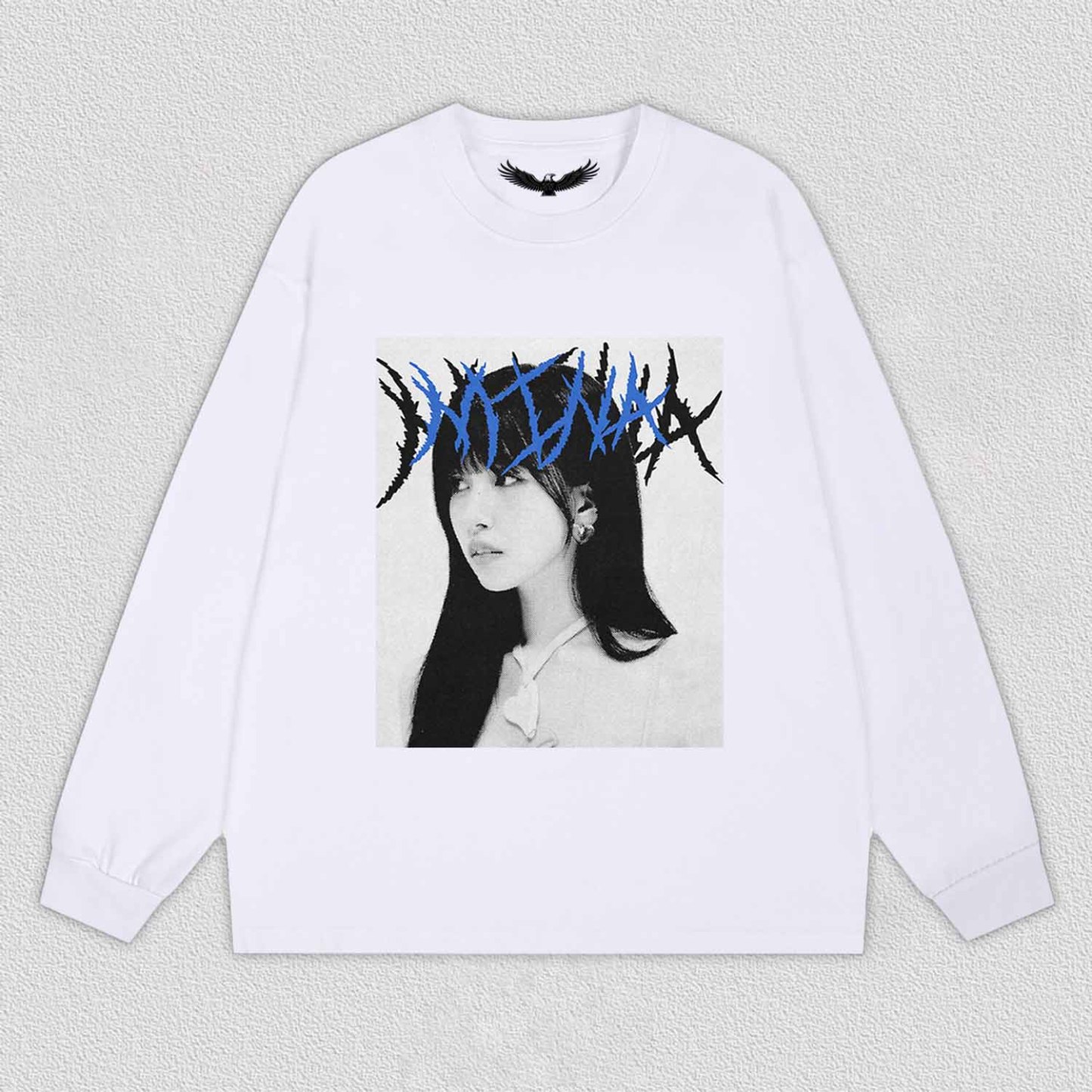 TWICE Mina TEE