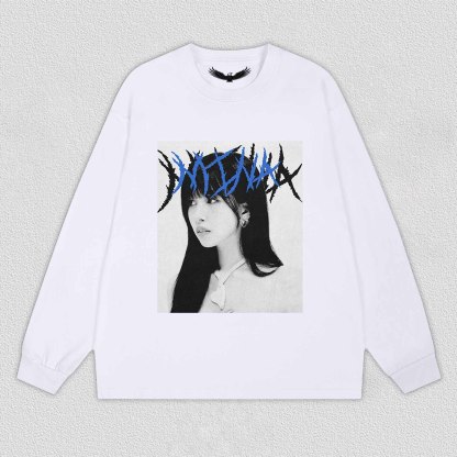 TWICE Mina TEE