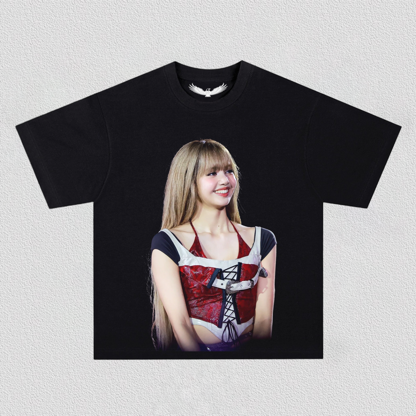 Lisa V2 TEE 7.6