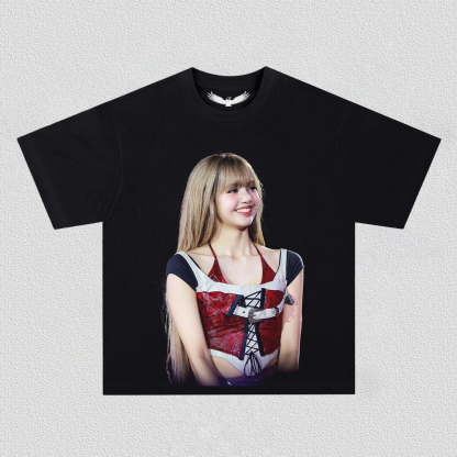 Lisa V2 TEE 7.6