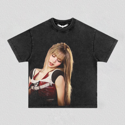 Lisa V3 TEE 7.6
