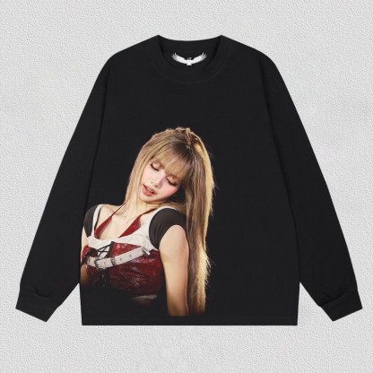 Lisa V3 TEE 7.6