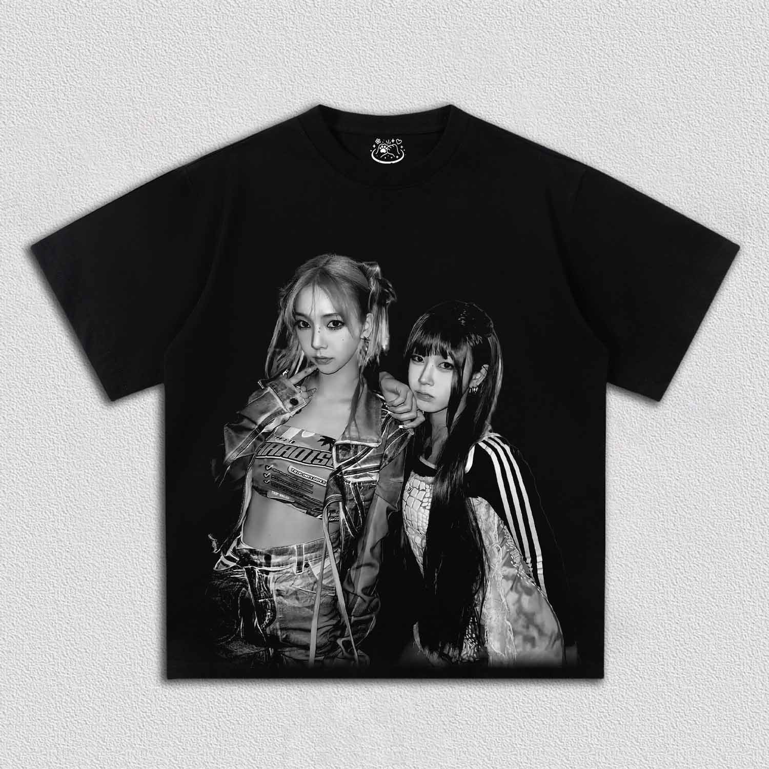 SPICY Karina & Giselle