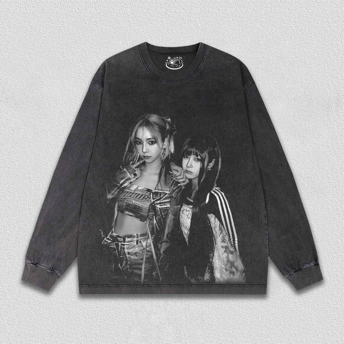 SPICY Karina & Giselle