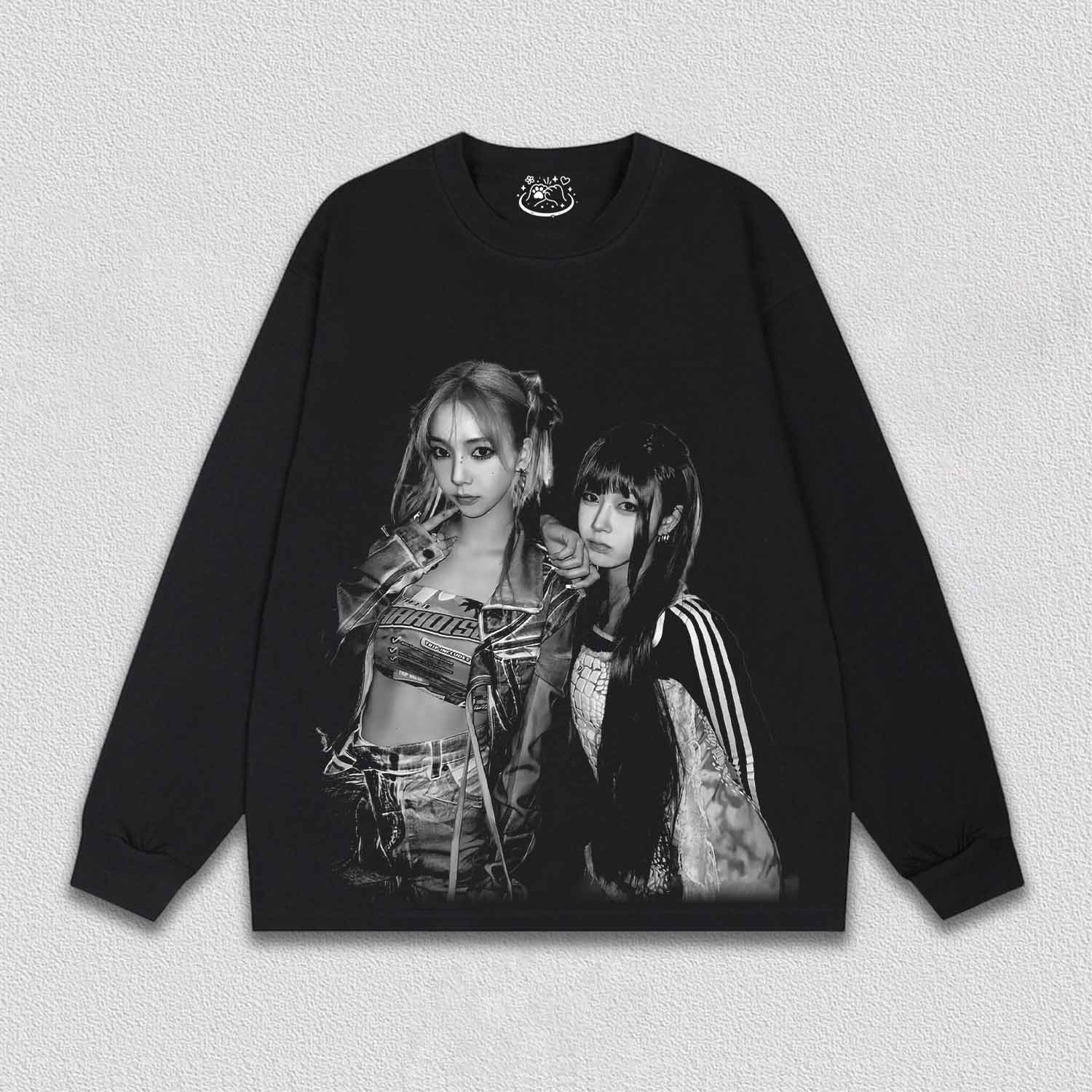 SPICY Karina & Giselle