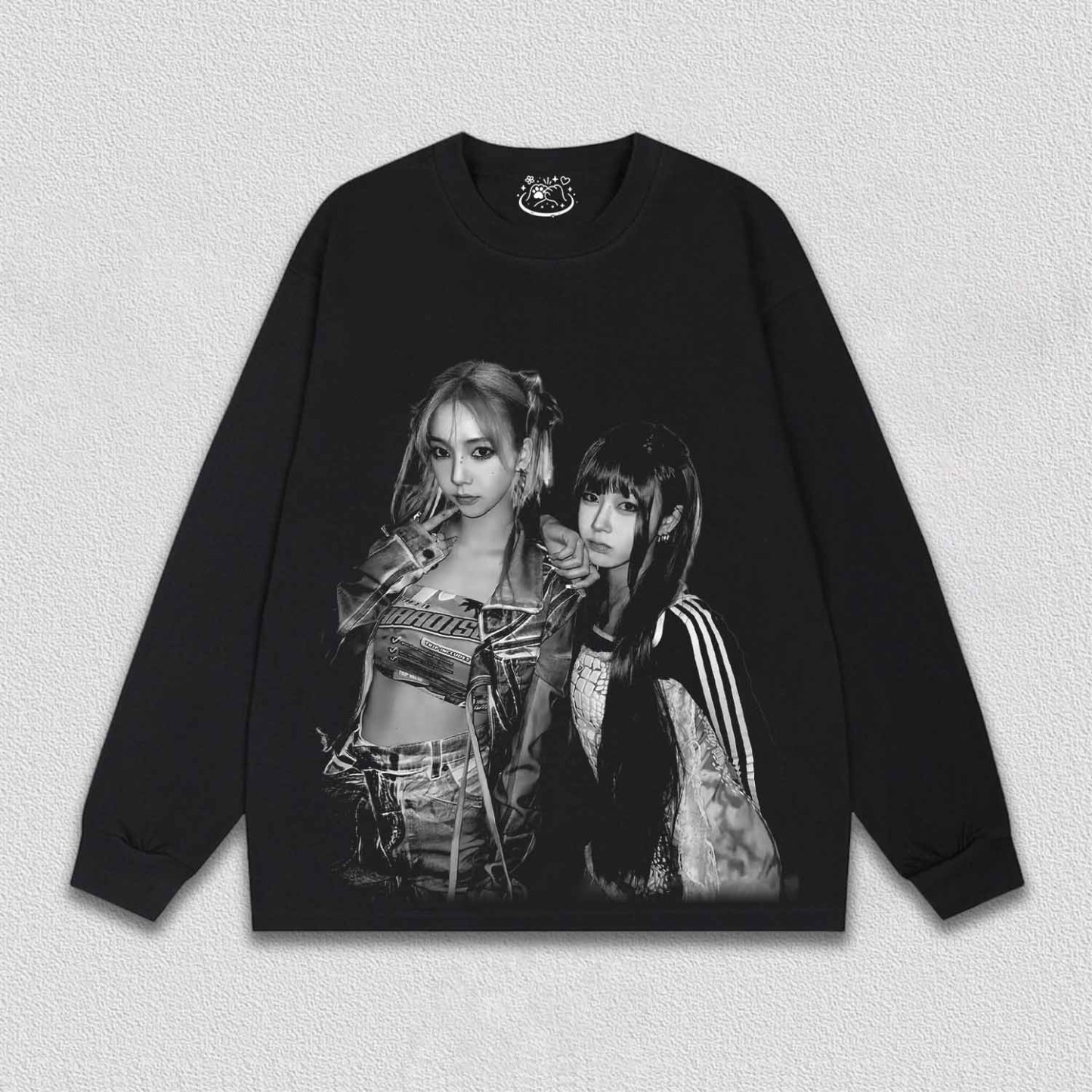 SPICY Karina & Giselle