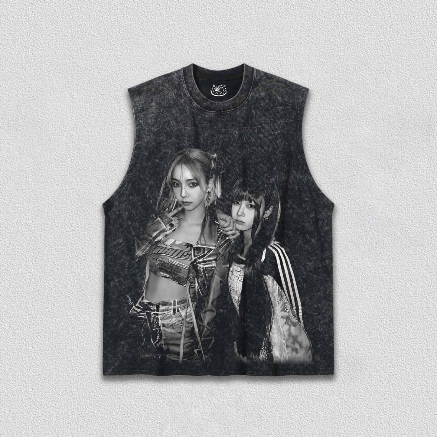 SPICY Karina & Giselle