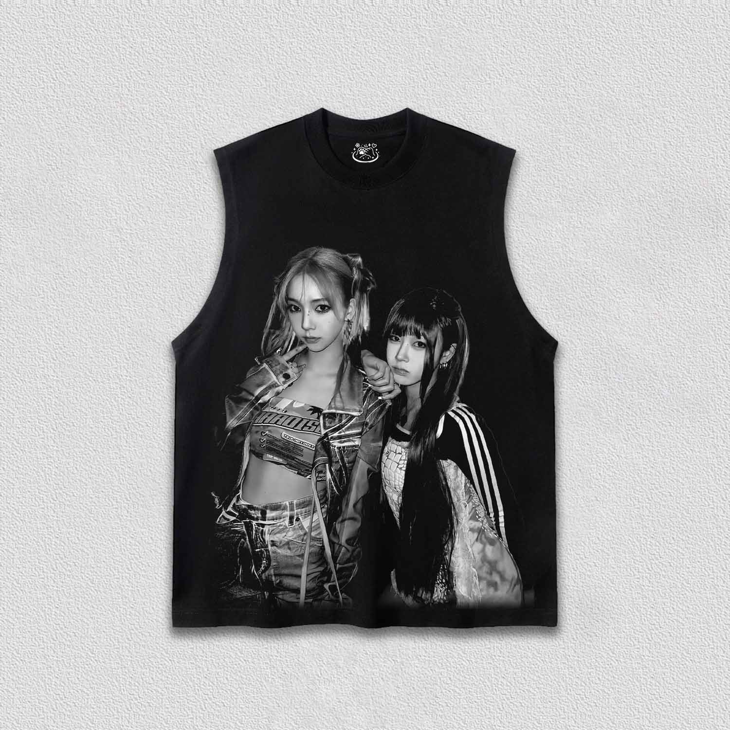 SPICY Karina & Giselle