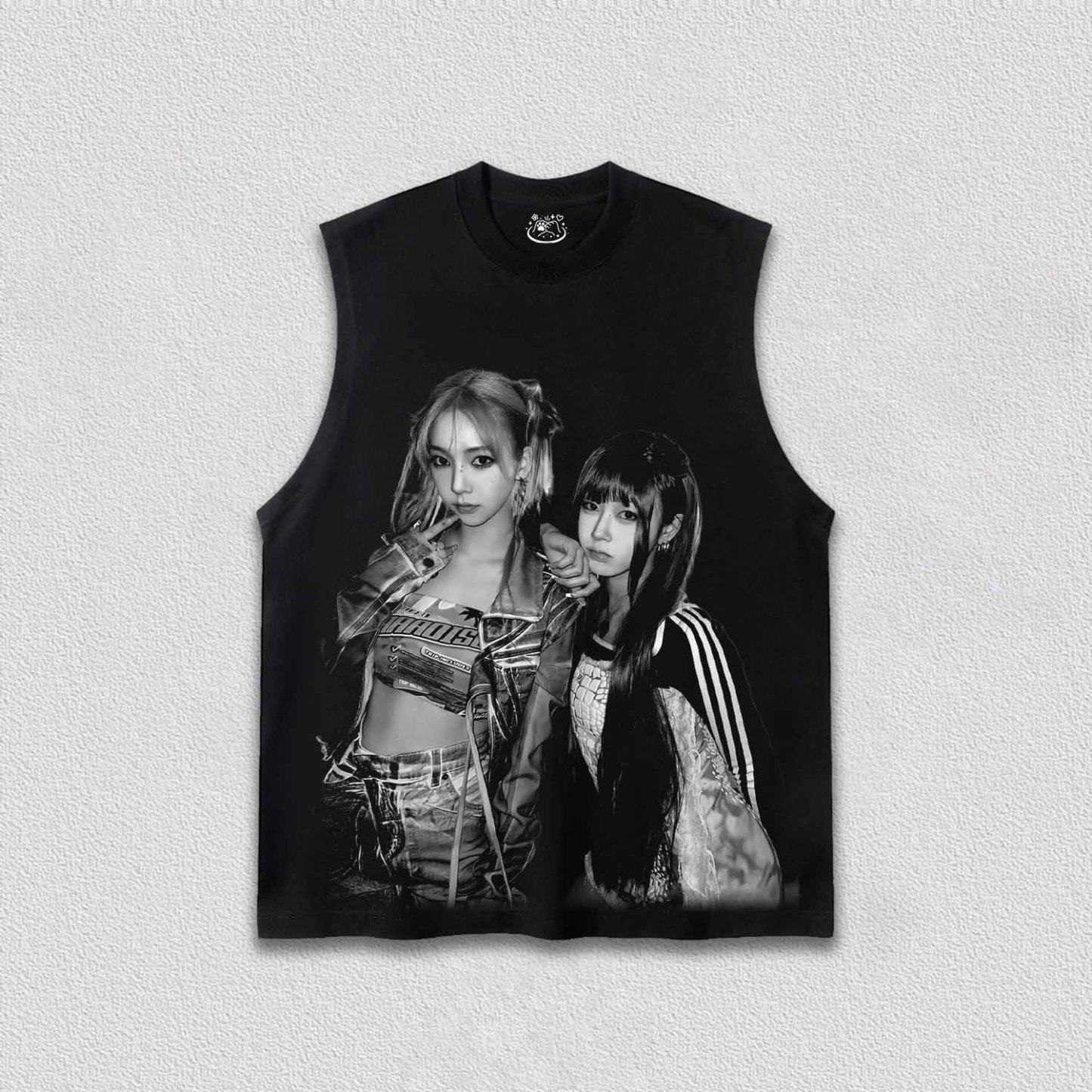 SPICY Karina & Giselle