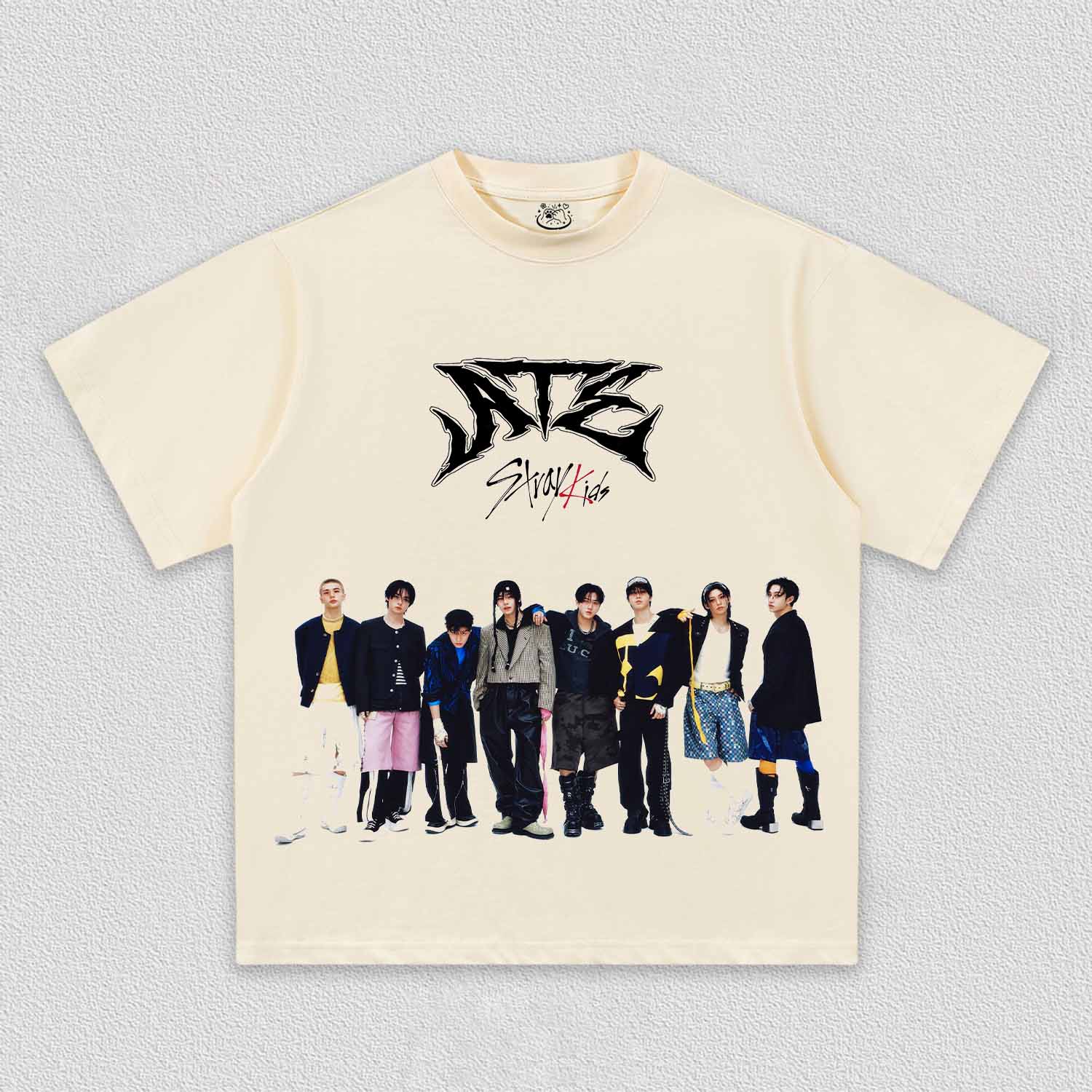 STRAY KIDS 1.0 TEE – onlynicer