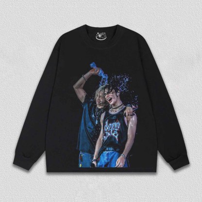 FELIX AND HYUNJIN TEE S1