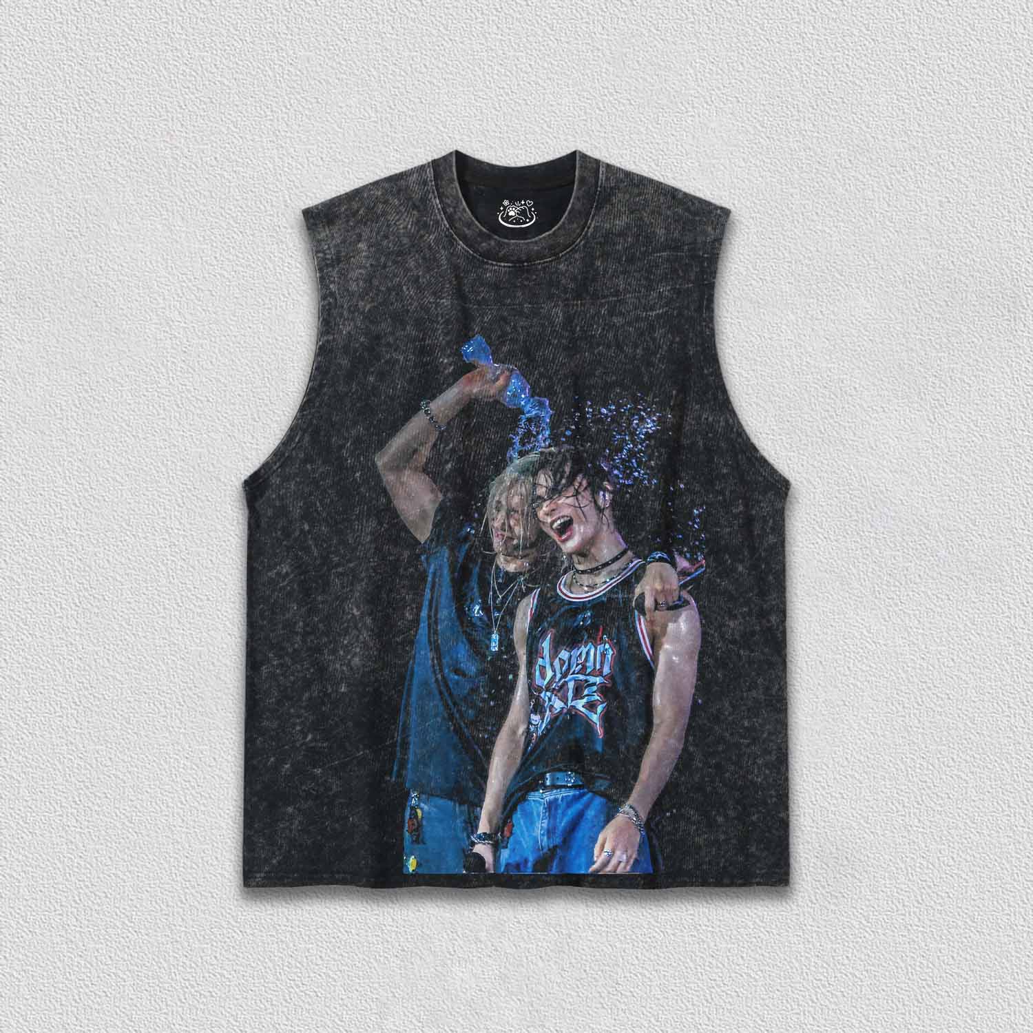 FELIX AND HYUNJIN TEE S1