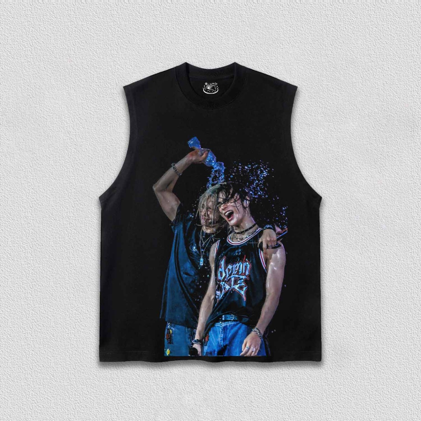 FELIX AND HYUNJIN TEE S1