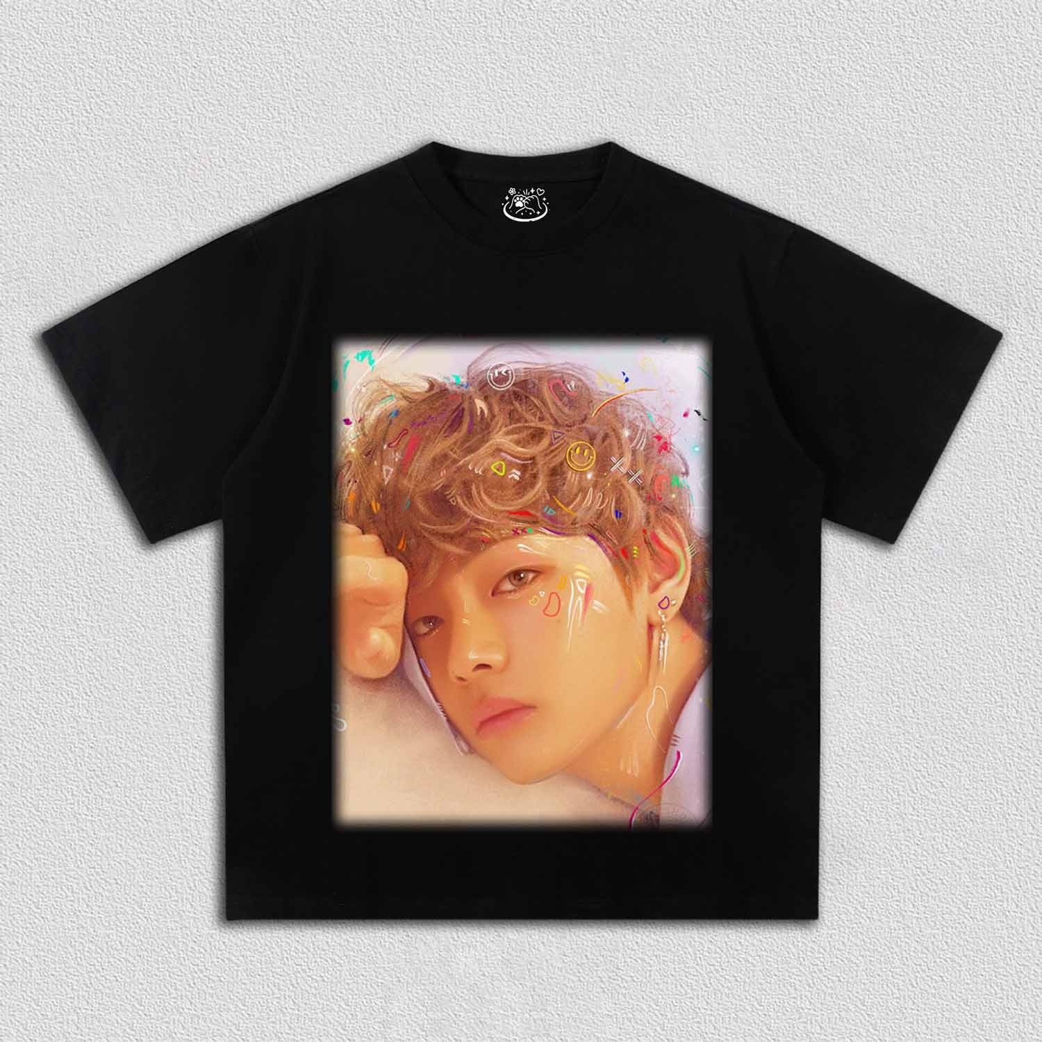 BTS V TEE – onlynicer