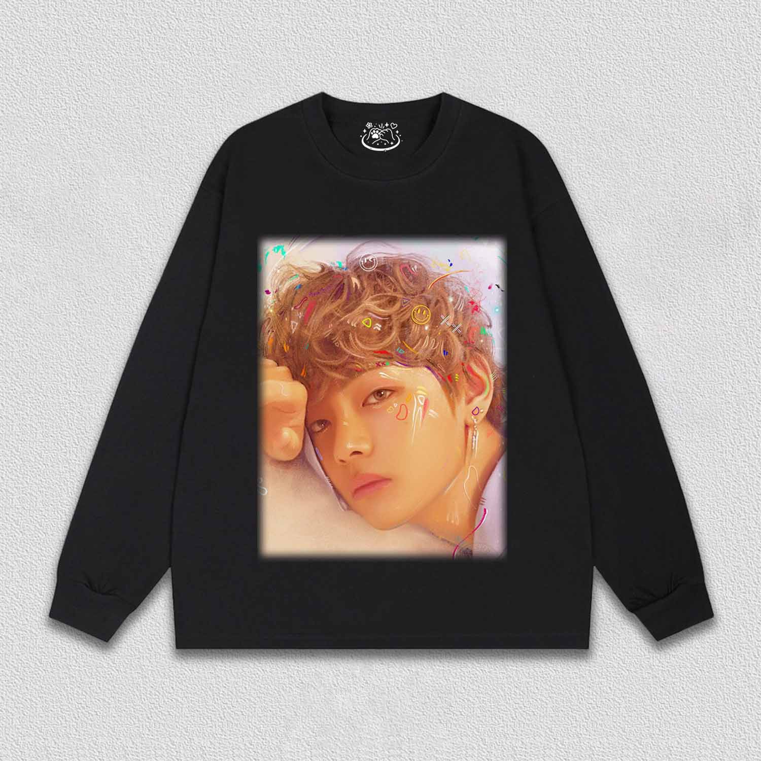 BTS V TEE – onlynicer