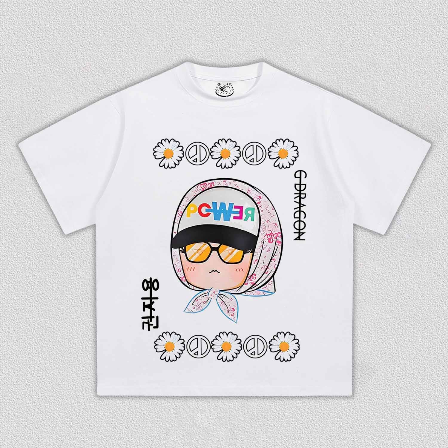 G-Dragon 3.0 TEE