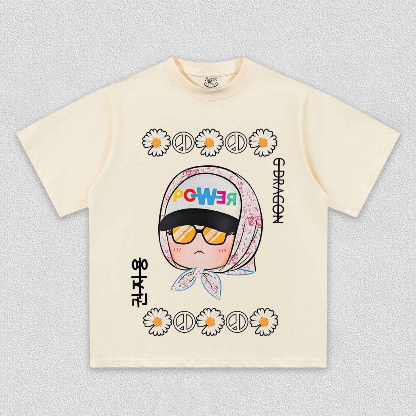 G-Dragon 3.0 TEE