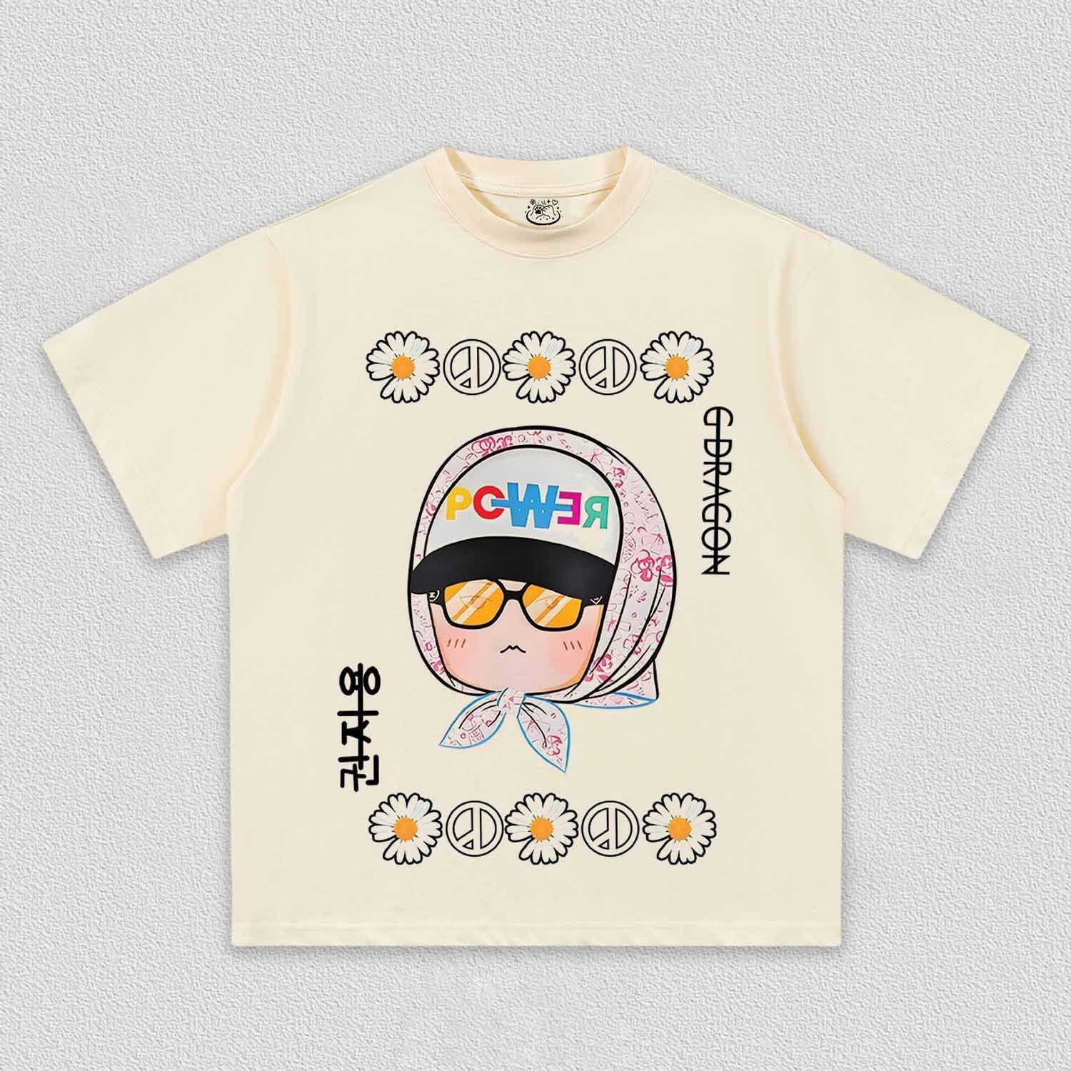 G-Dragon 3.0 TEE