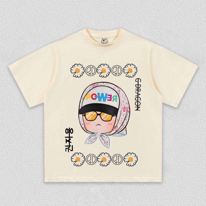 G-Dragon 3.0 TEE