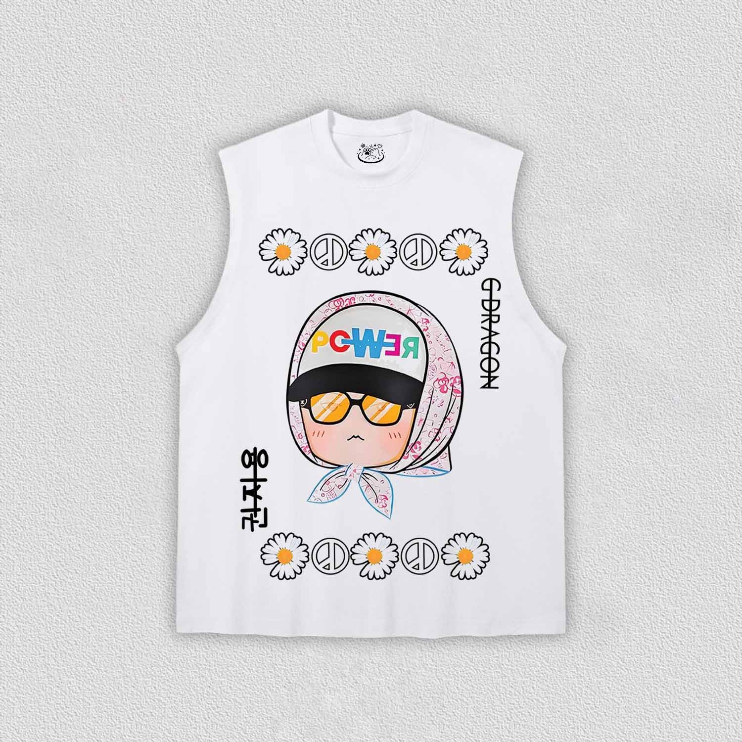 G-Dragon 3.0 TEE