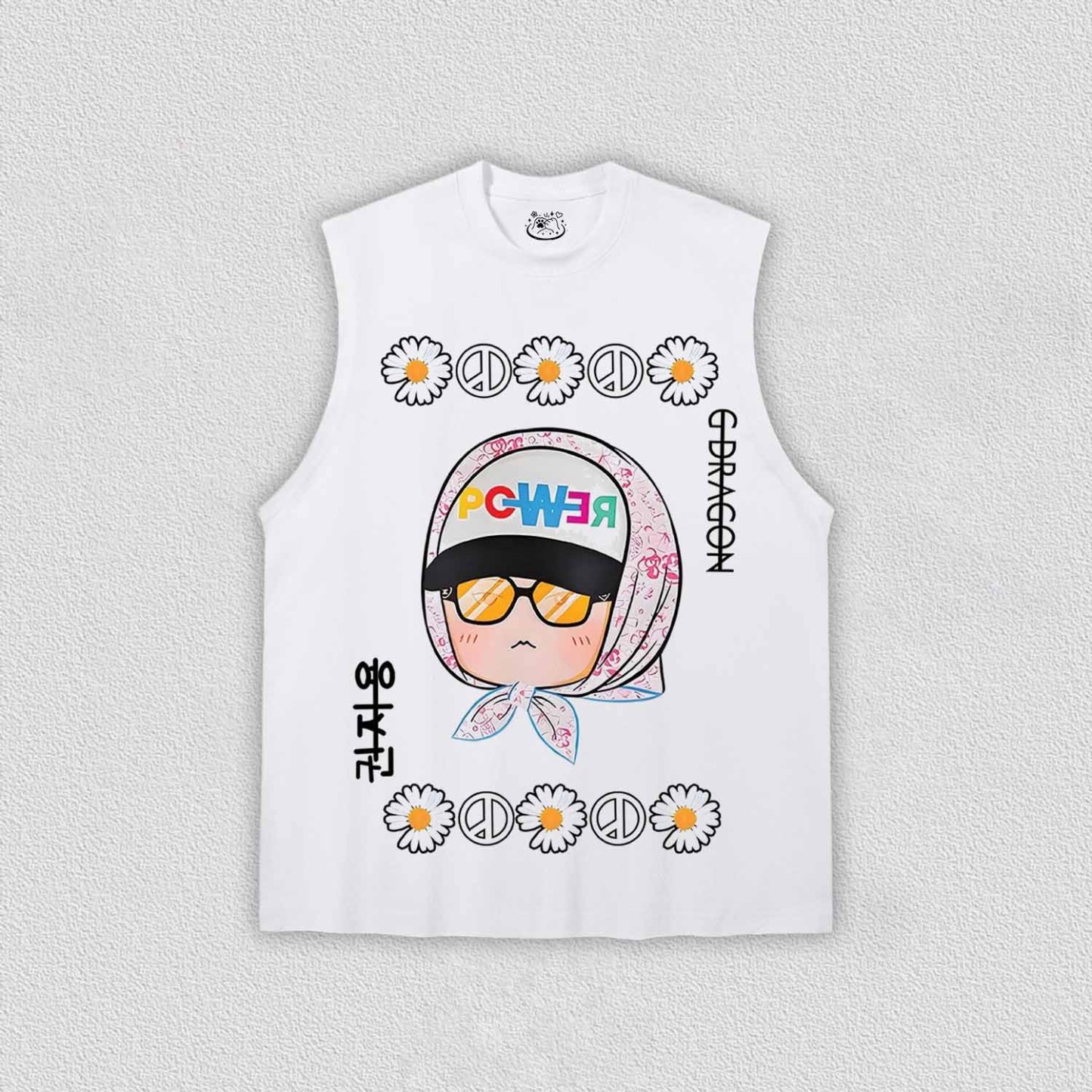 G-Dragon 3.0 TEE