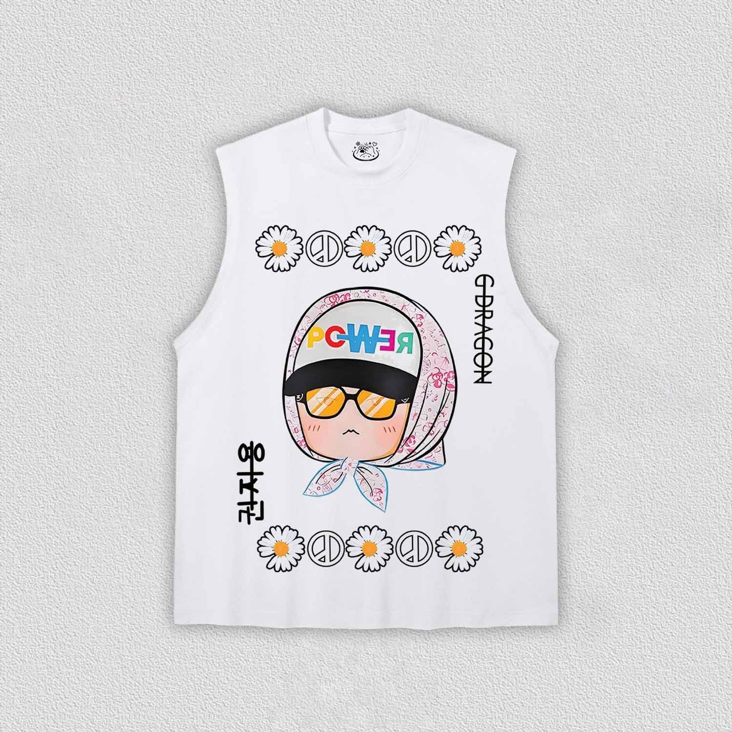 G-Dragon 3.0 TEE