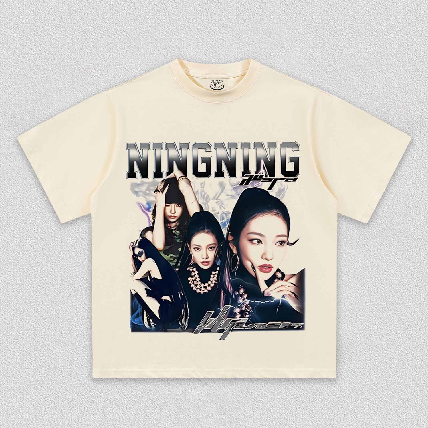 NN TEE 8.19