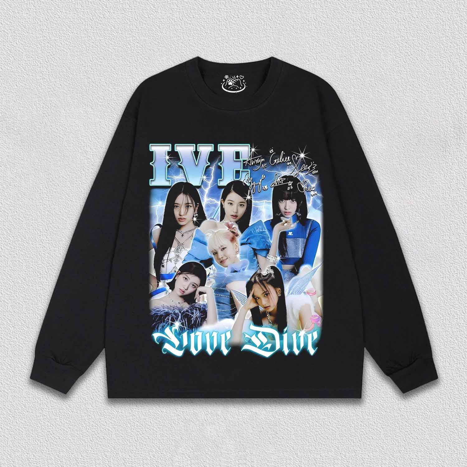 IVE TEE 8.19 – onlynicer
