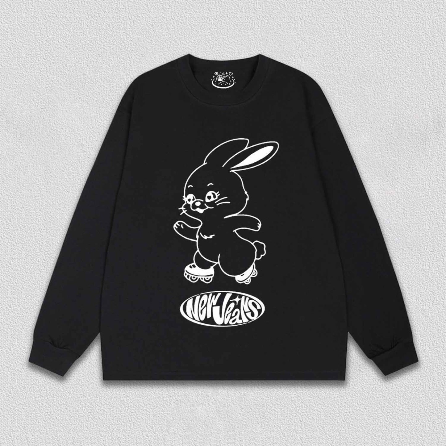 SKATING RABBIT