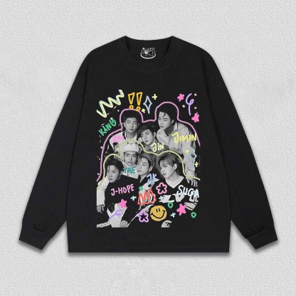 BTS TEE 8.19