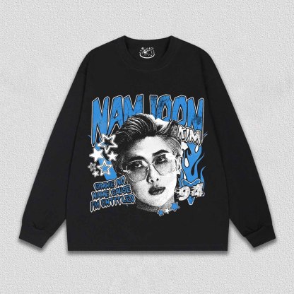 Kim NamJoon TEE 8.19