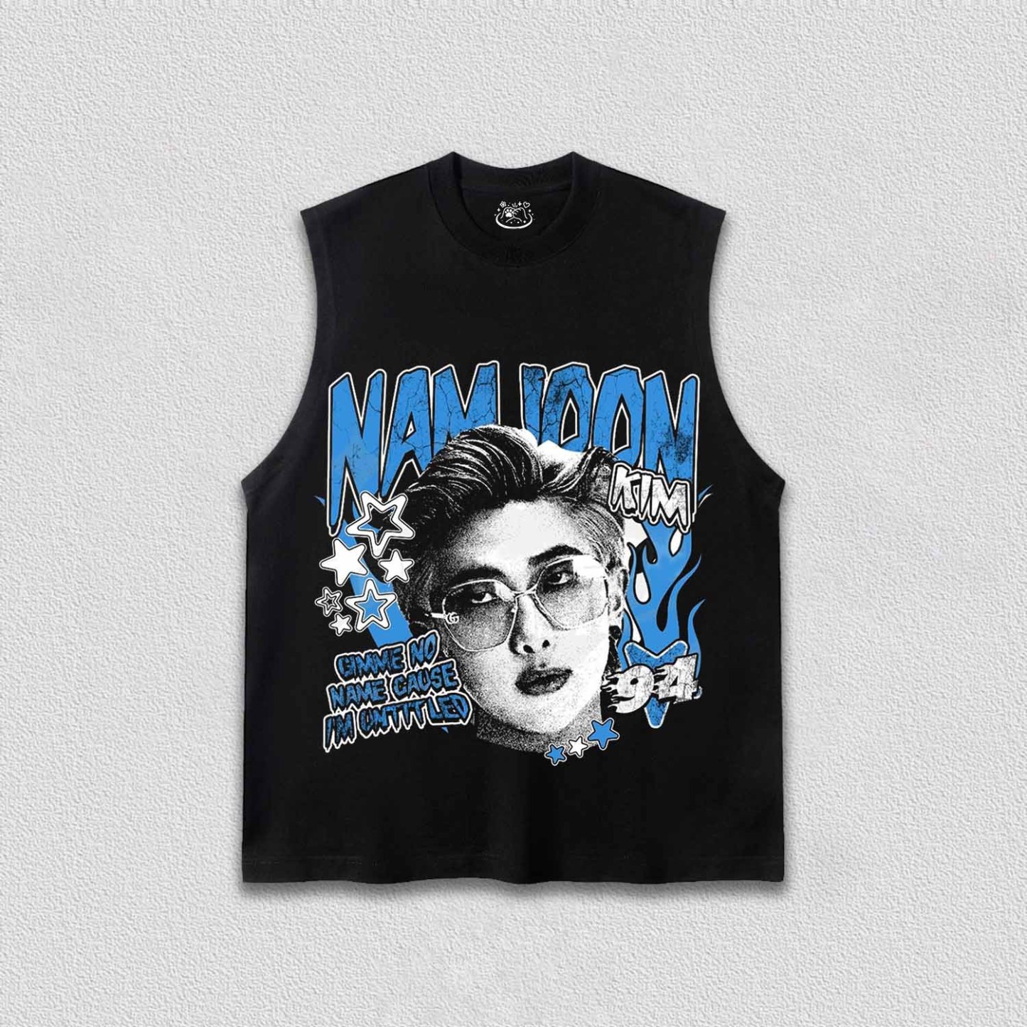 Kim NamJoon TEE 8.19