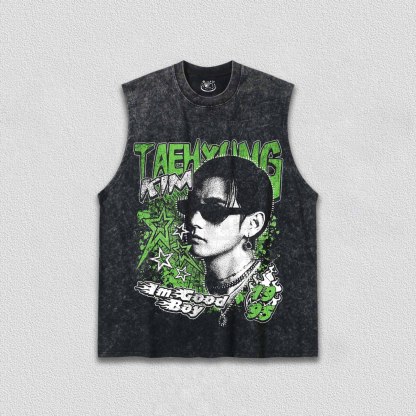 Kim Taehyung TEE 8.19