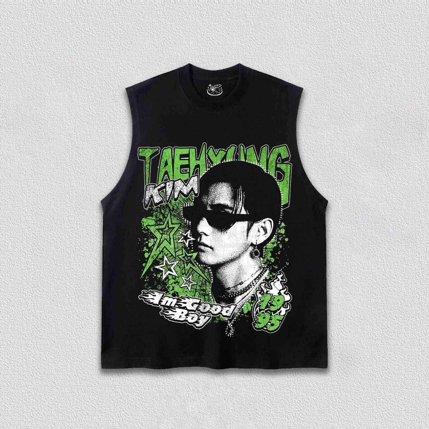 Kim Taehyung TEE 8.19