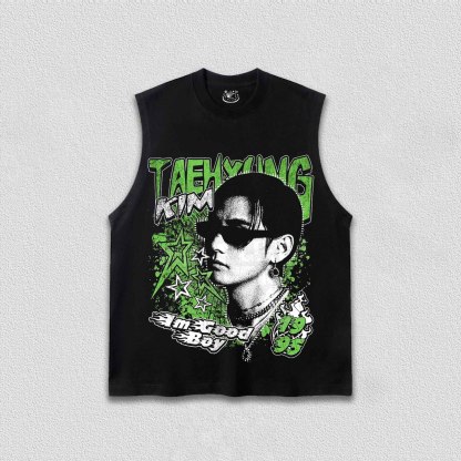 Kim Taehyung TEE 8.19