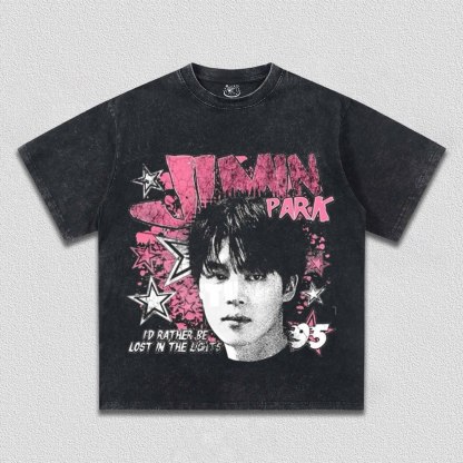 Jimin TEE 8.19