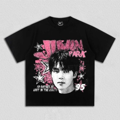 Jimin TEE 8.19