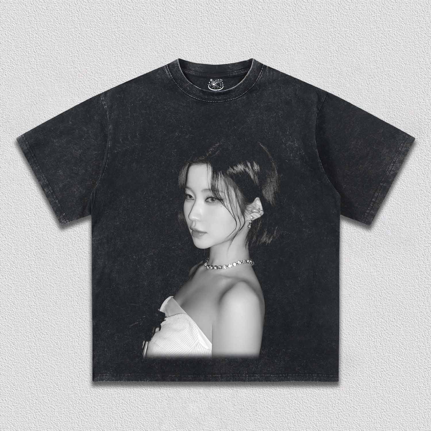 BABYMONSTER ASA TEE – onlynicer